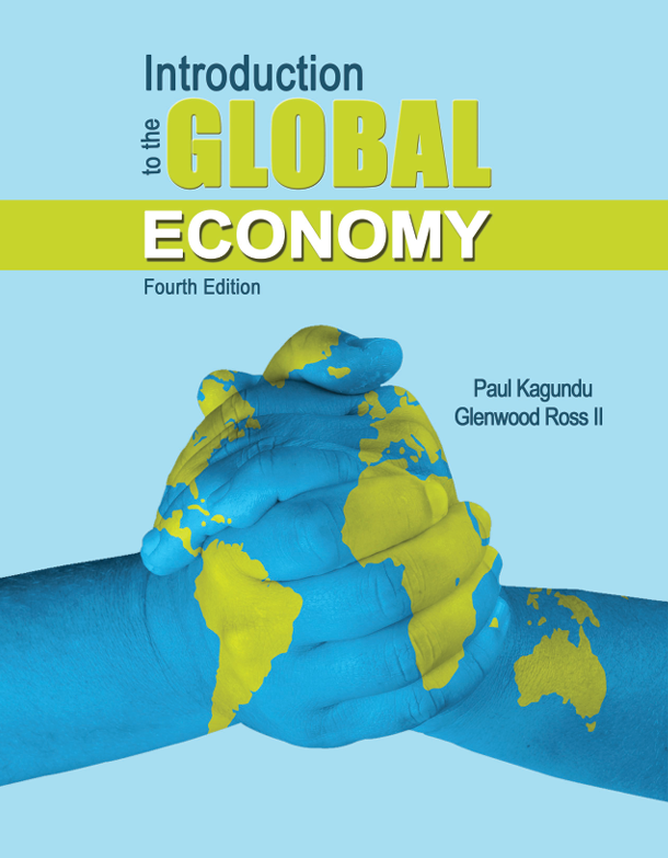Introduction to the Global Economy | Higher Education